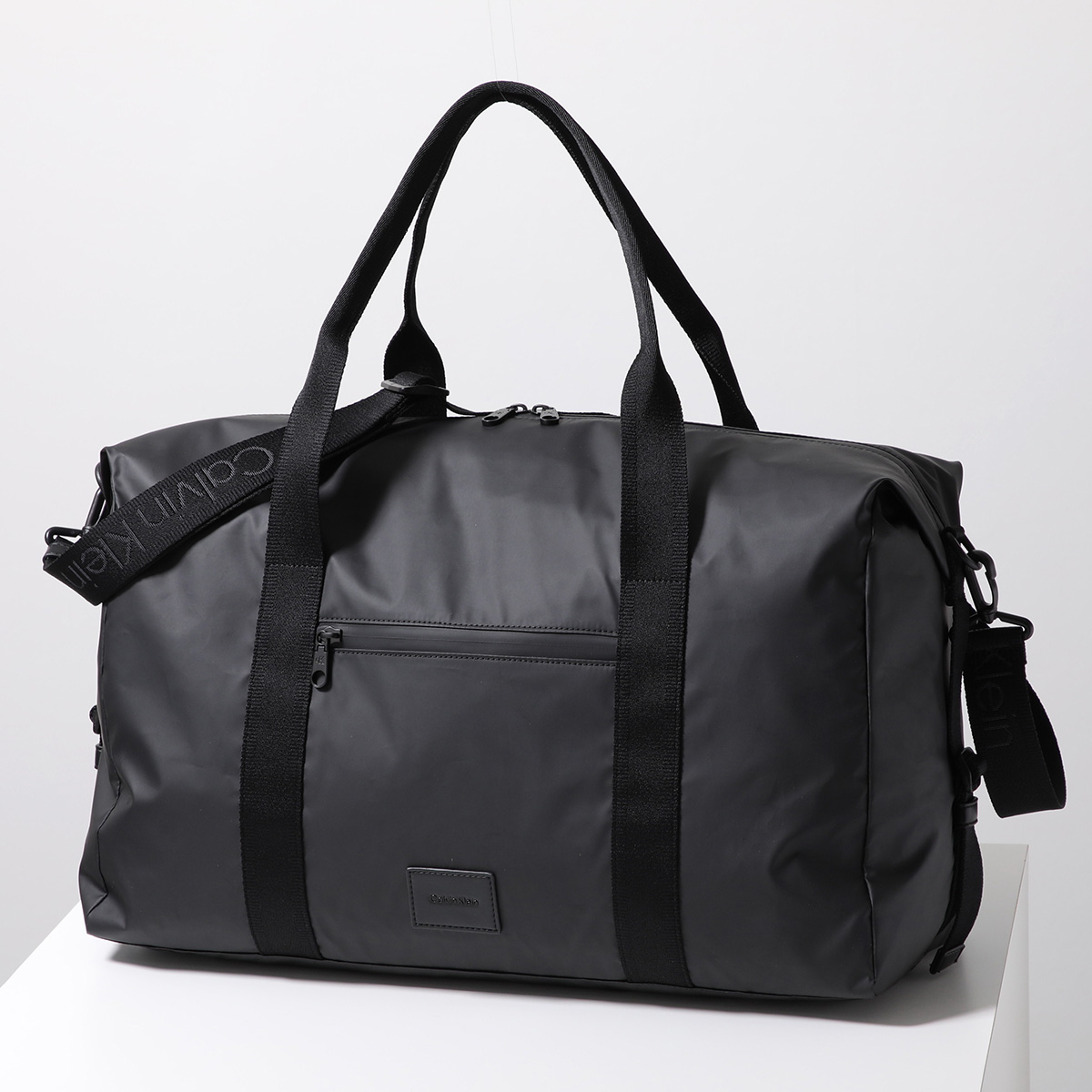 Calvin Klein（カルバン・クライン） ボストンバッグ PUFFER UTILITY