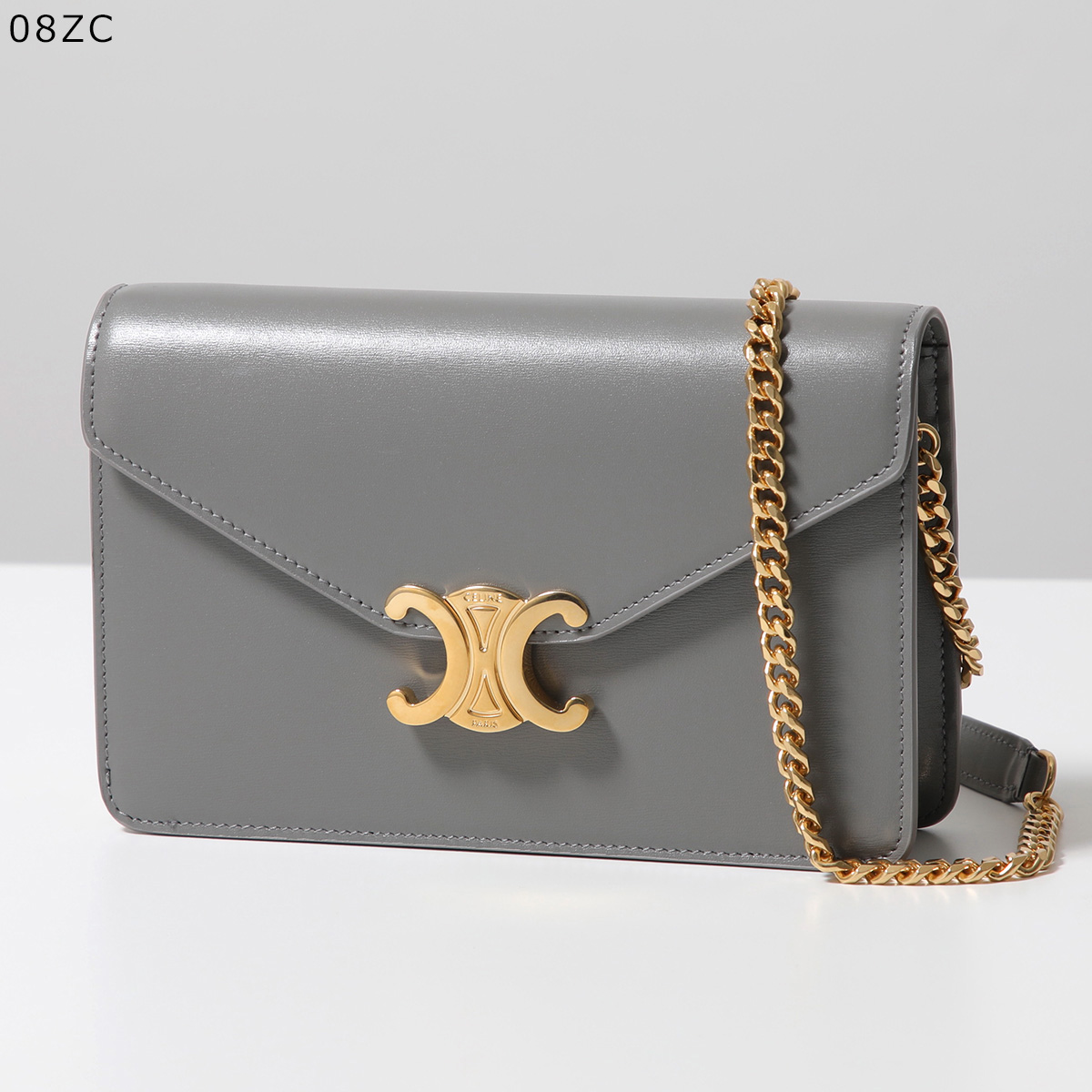 CELINE（セリーヌ） 【カラー限定特価】CELINE ショルダーバッグ Margo