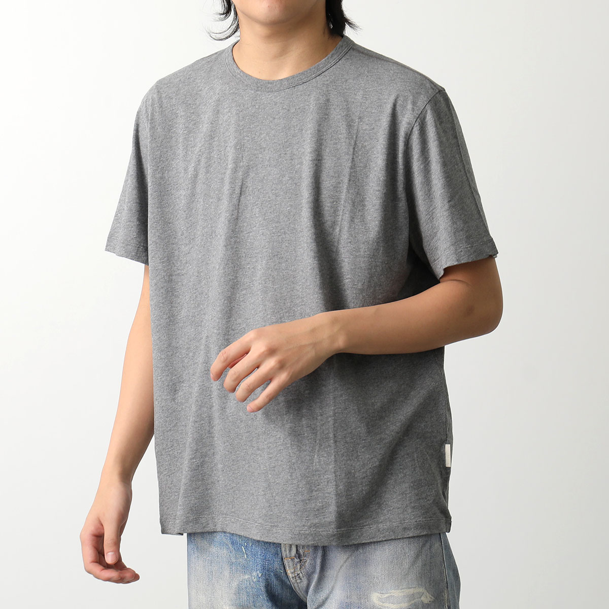 OUR LEGACY グレー Tシャツ 楽天市場】OUR LEGACY アワーレガシー Tシャツ BOX T-SHIRT M2246BGB