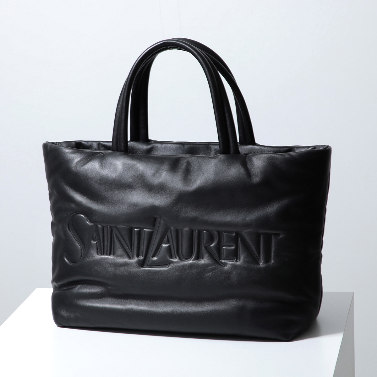SAINT LAURENT サンローラン トートバッグ 756269 AACIW レディース
