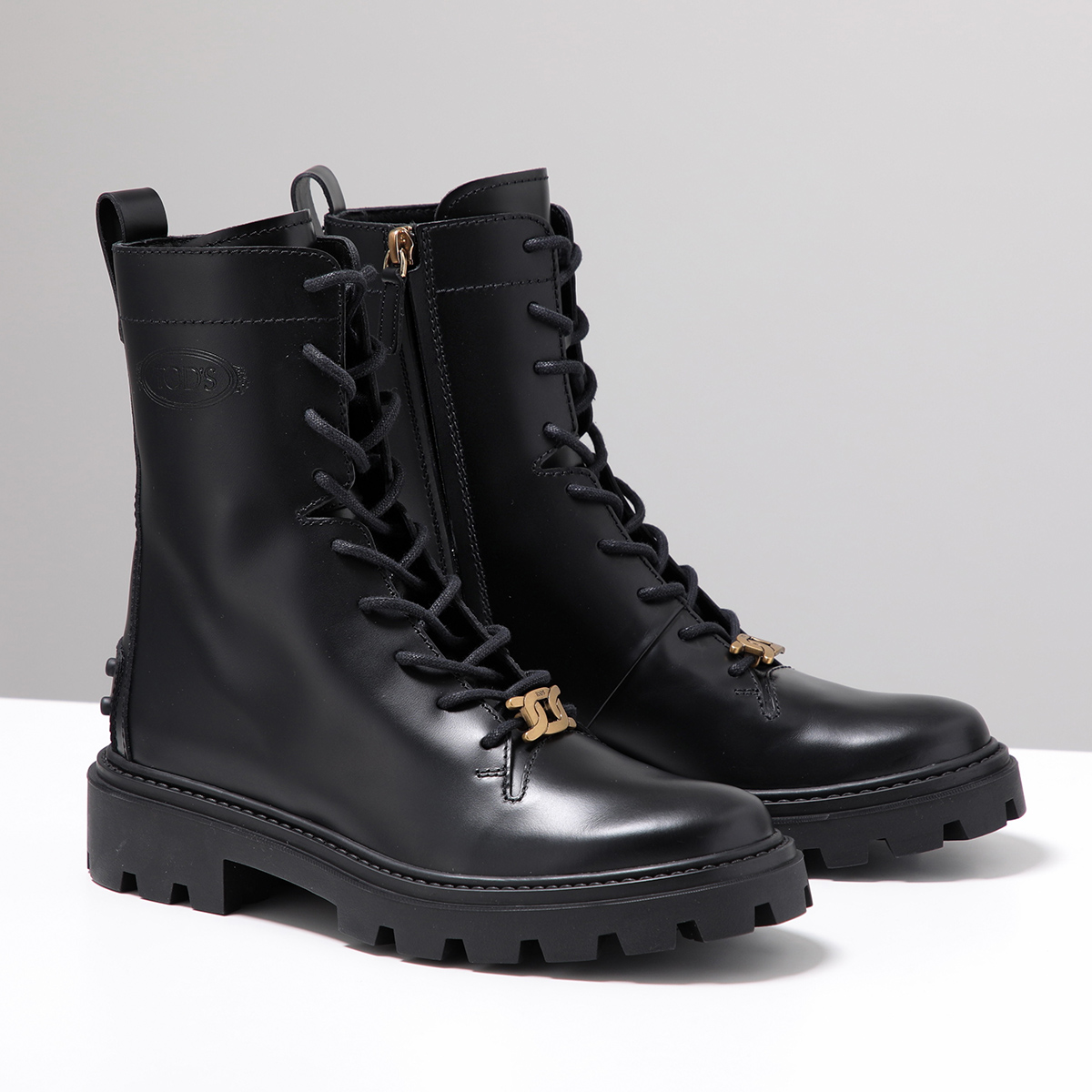 t*k様 美品　TODs トッズ　ミドルブーツ　スウェード　ブーツ　人気　レディ 楽天市場】【新品】 トッズ TODS ブーツ レディース シューズ ショート