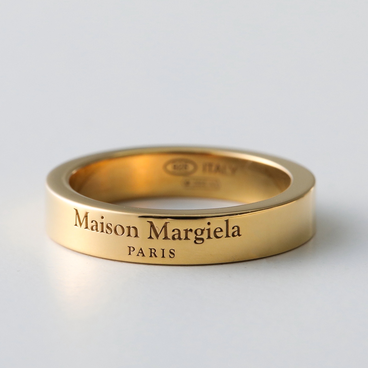 Maison Margiela（メゾンマルジェラ） リング SM1UQ0123 P8865 メンズ