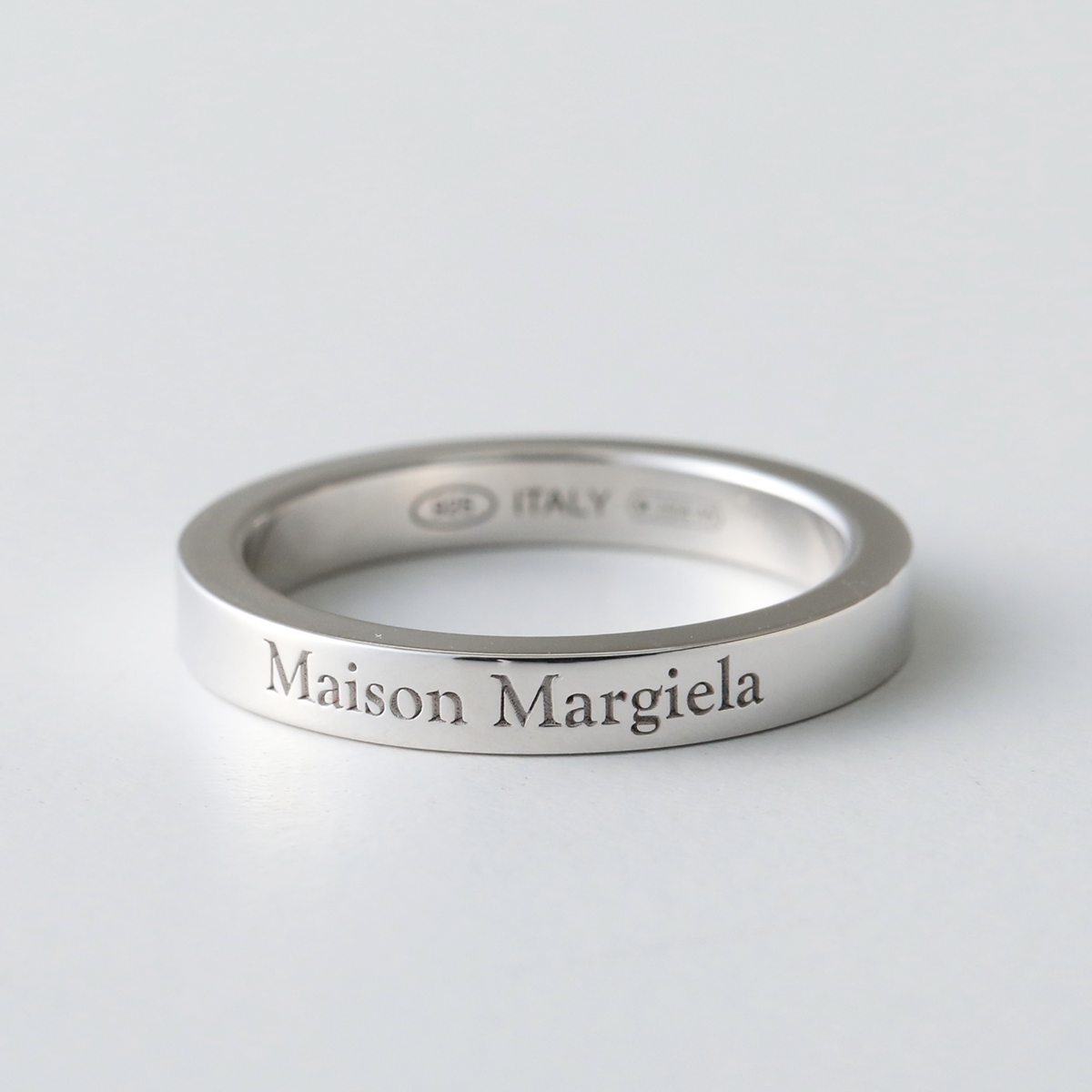 Maison Margiela（メゾンマルジェラ） リング SM1UQ0122 P8865 メンズ