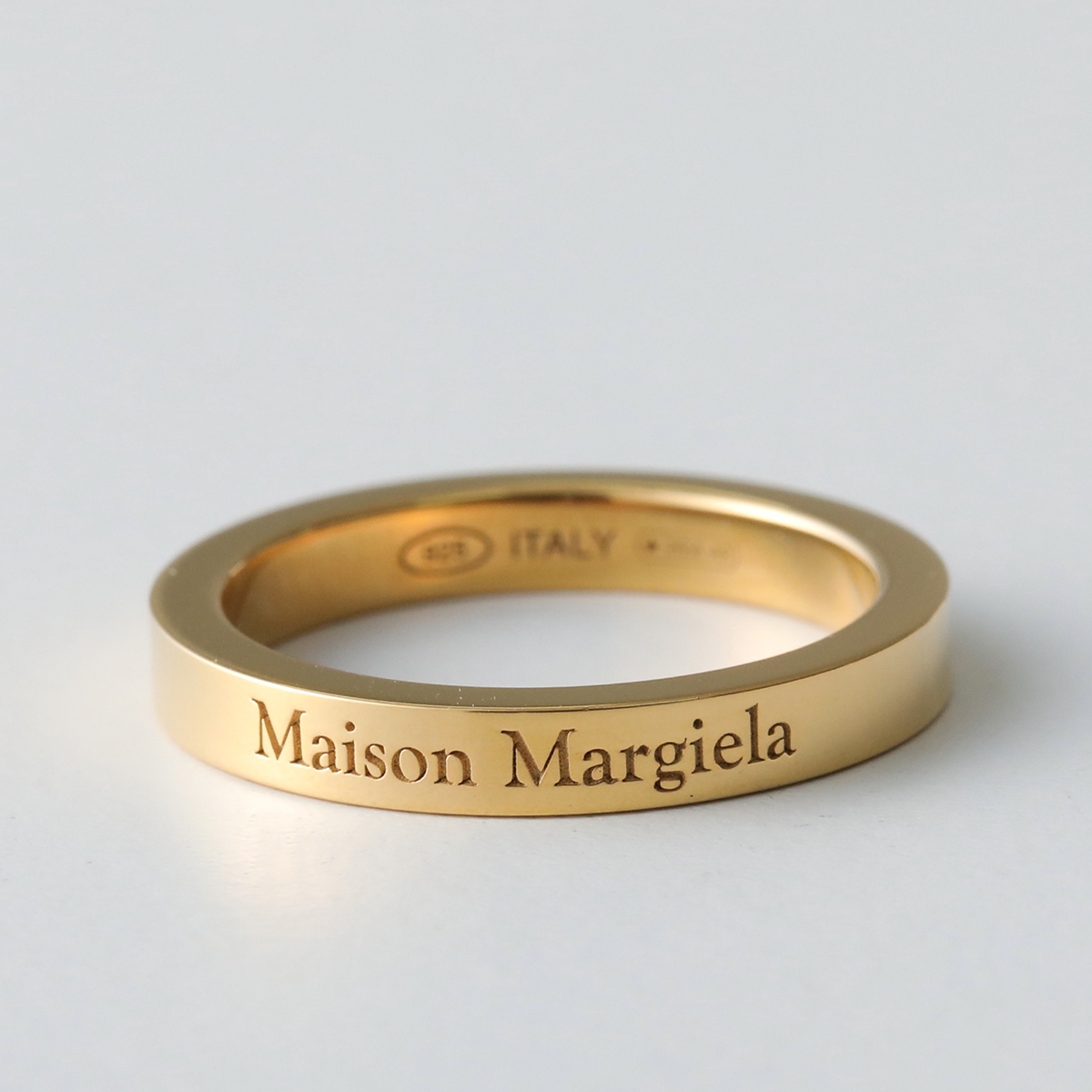 Maison Margiela（メゾンマルジェラ） リング SM1UQ0122 P8865 メンズ