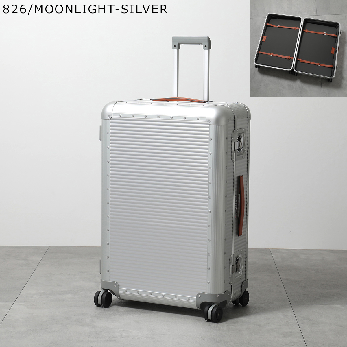 fpm スーツケース（キャリーバッグ、スーツケース）｜バッグ