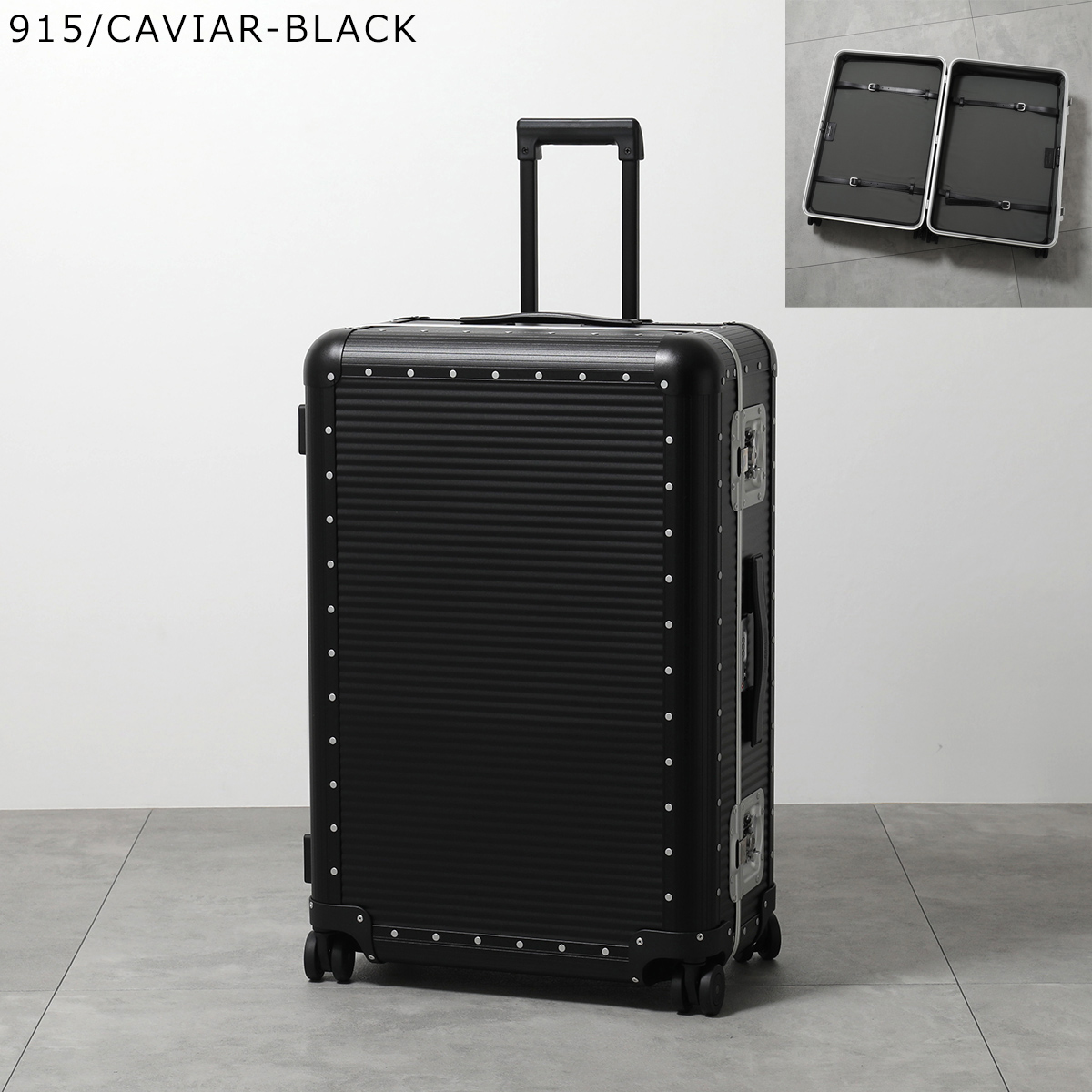 fpm スーツケース（キャリーバッグ、スーツケース）｜バッグ