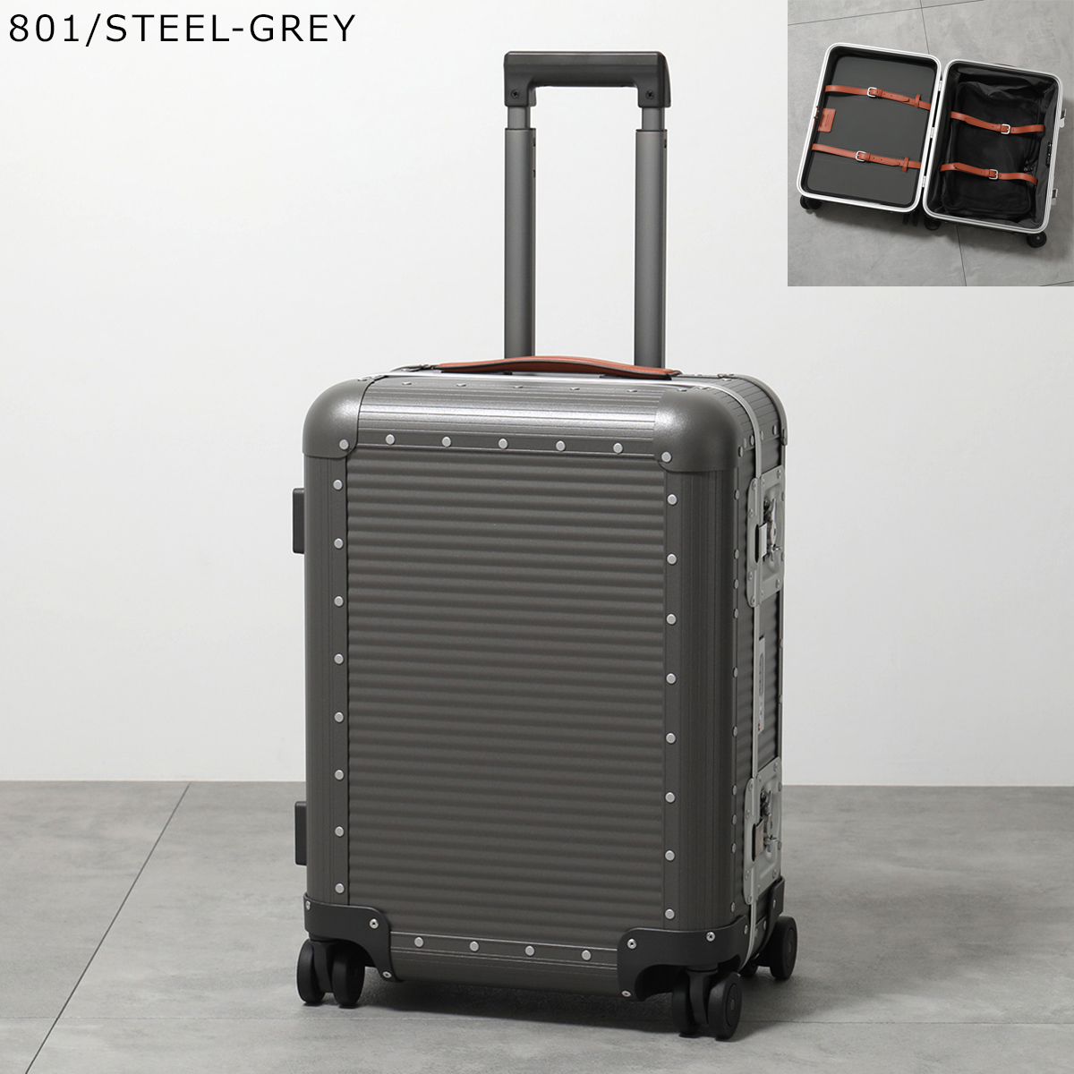 fpm スーツケース（キャリーバッグ、スーツケース）｜バッグ