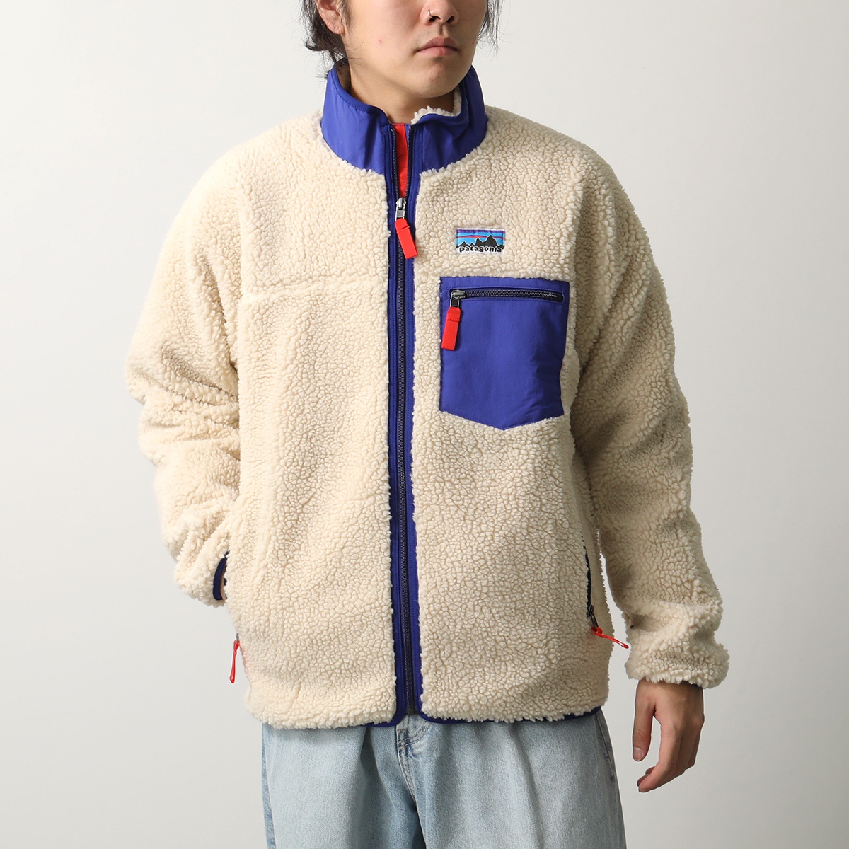 patagonia（パタゴニア） ジャケット M'S CLASSIC RETRO-X JKT