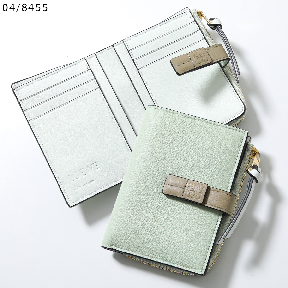 LOEWE（ロエベ） 二つ折り財布 C660P30X02 C660P30X04 レディース