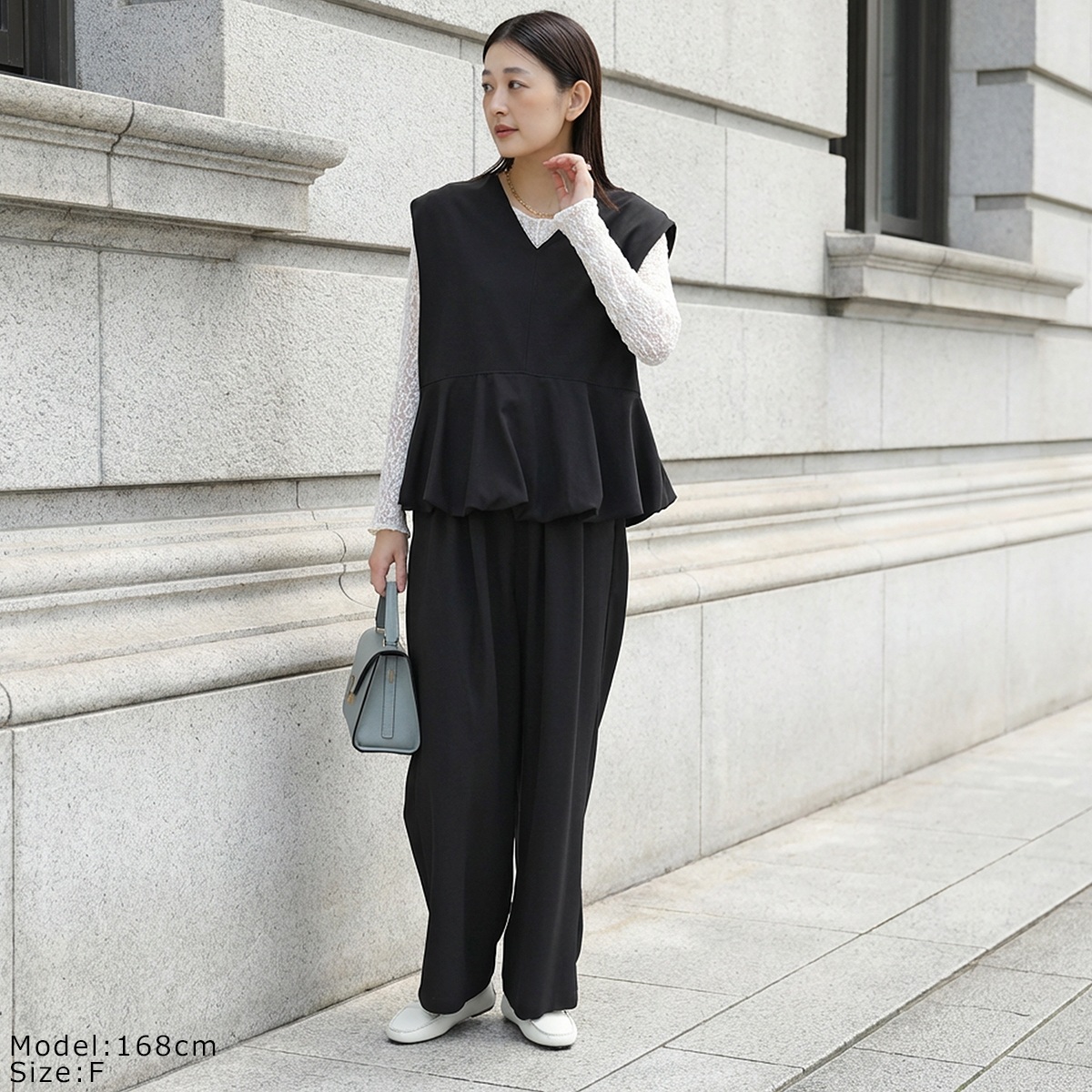 Dignite collier（ディニテコリエ） セットアップ 80267062 レディース