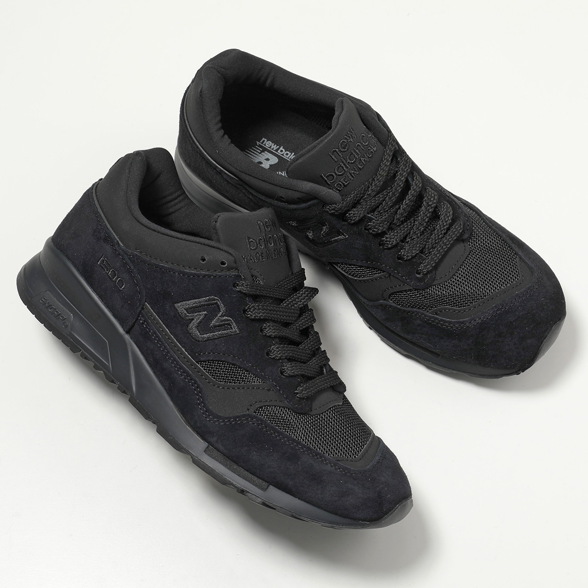 ニューバランス スニーカー U1500 ブラック/ブラックU1500KKL新品 New Balance（ニューバランス） スニーカー U1500KKL レディース
