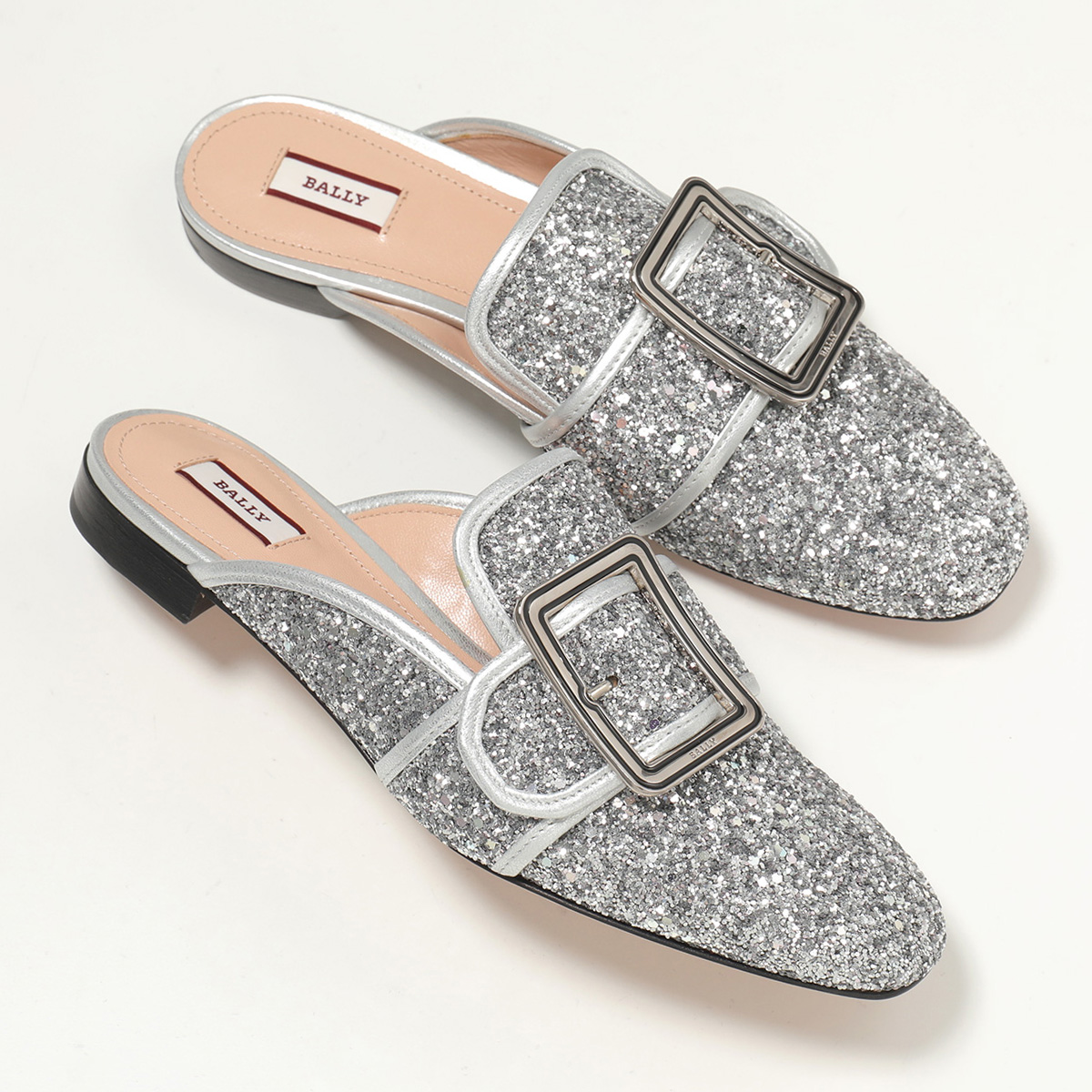 新品同様バリー BALLY サンダル 試着のみ 37 新品同様バリー BALLY サンダル 試着のみ 37