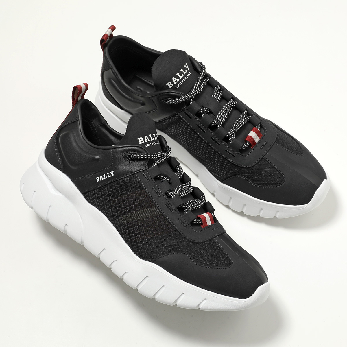 Bally（バリー） スニーカー BRODY ブロディ 6231454 メンズ