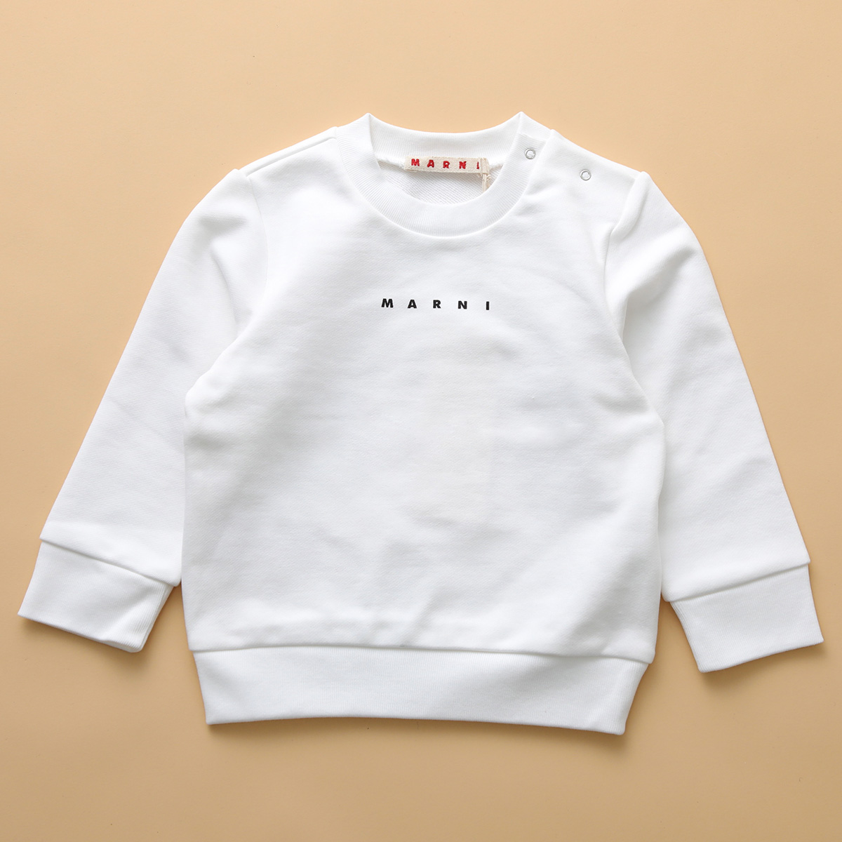 MARNI（マルニ） MARNI KIDS キッズ トレーナー M01531 M00V0 ガールズ