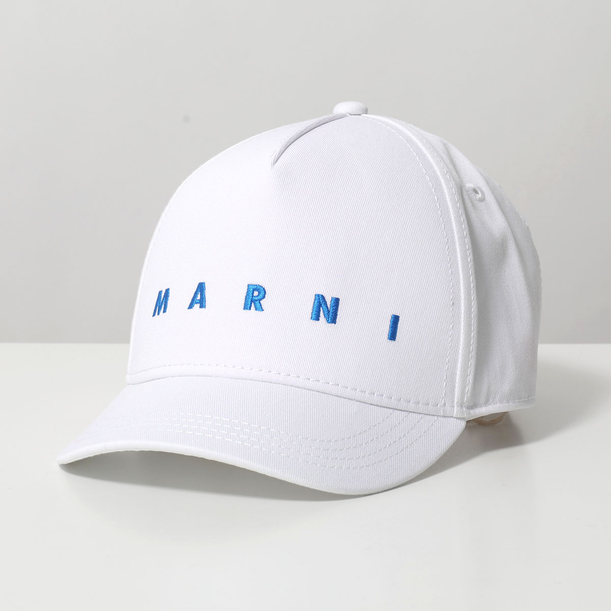 MARNI（マルニ） MARNI KIDS キッズ ベースボールキャップ M01630