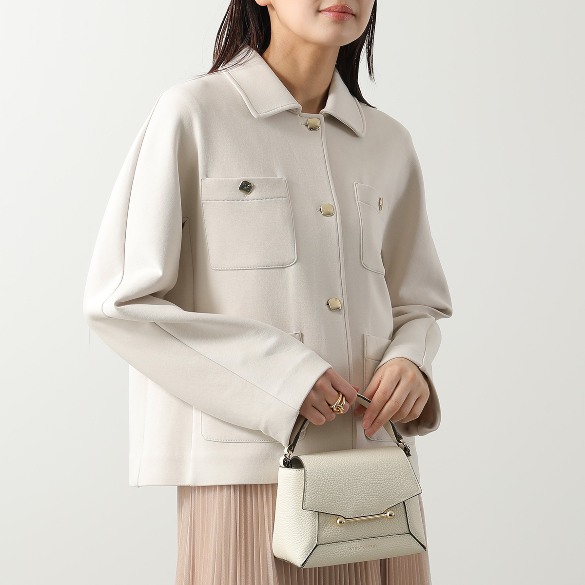 S MAXMARA（エスマックスマーラ） トラックジャケット ARMONIOSO