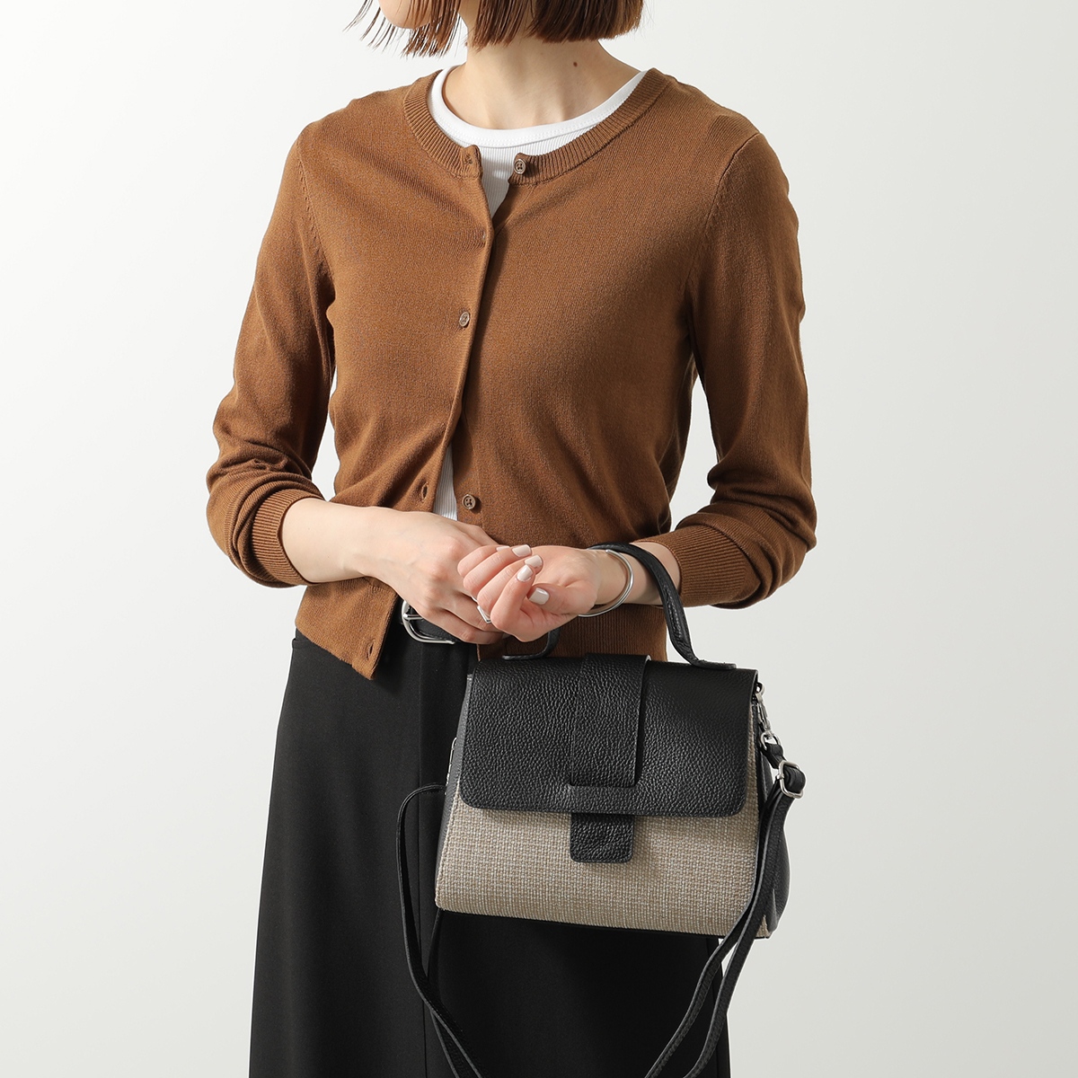 MILLELA FIRENZE ミレッラフィレンツェ ハンドバッグ 10210539