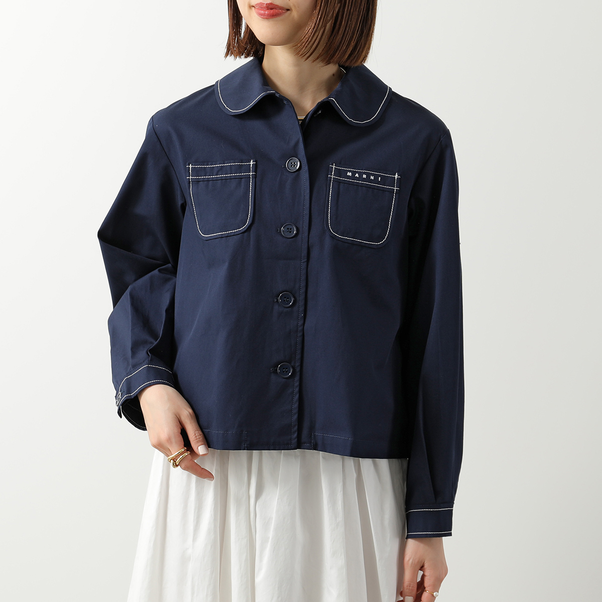 MARNI（マルニ） MARNI KIDS キッズ ジャケット M01730 M00UV