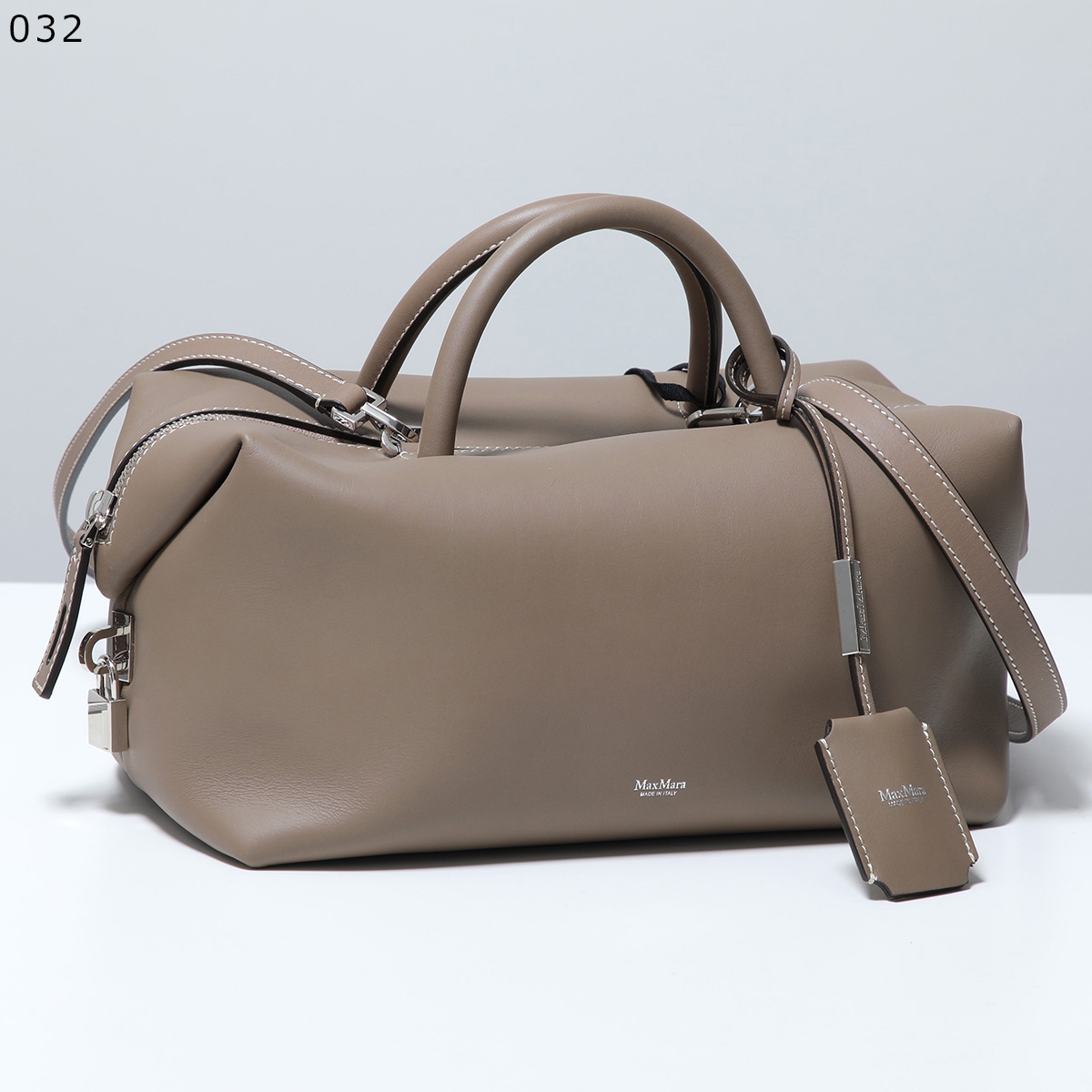 Max Mara（マックスマーラ） ショルダーバッグ HOLDALLM ホールド