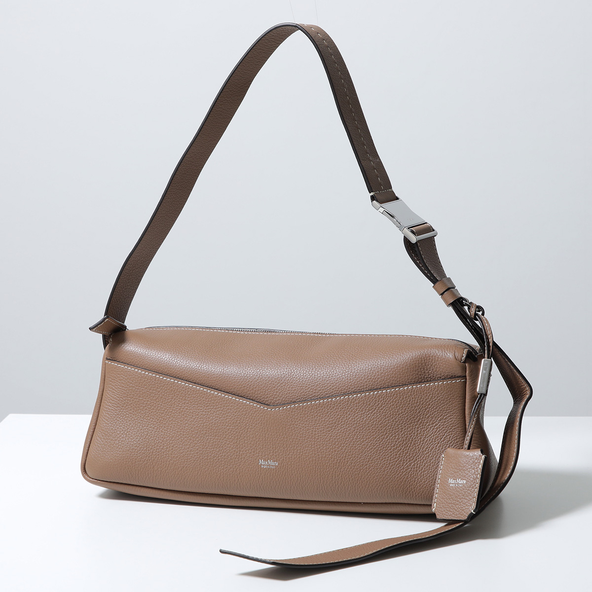 Max Mara（マックスマーラ） ショルダーバッグ SKIPPERS スキッペル