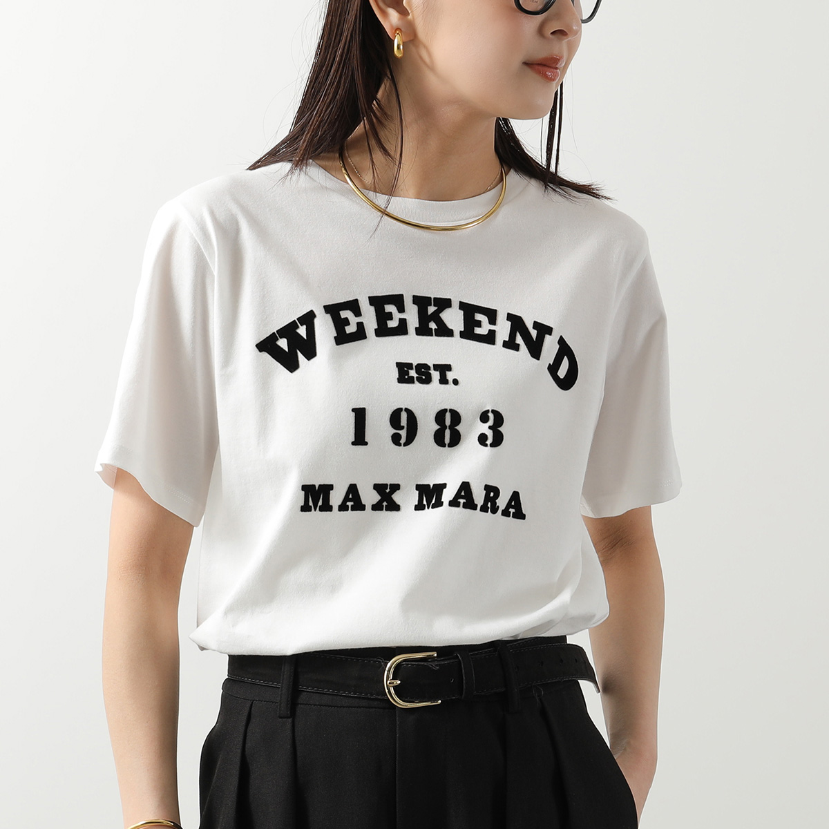 MAXMARA WEEKEND LINE（マックスマーラウィークエンドライン） WEEKEND