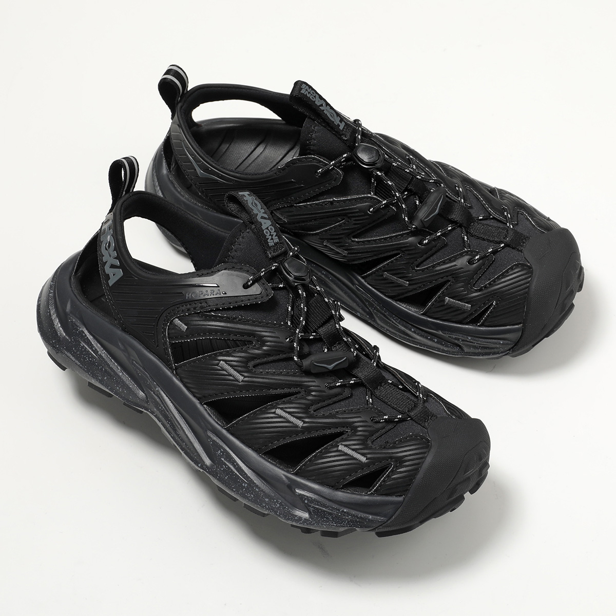 HOKA ONEONE（ホカ オネオネ） ホカ オネオネ サンダル HOPARA ホパラ
