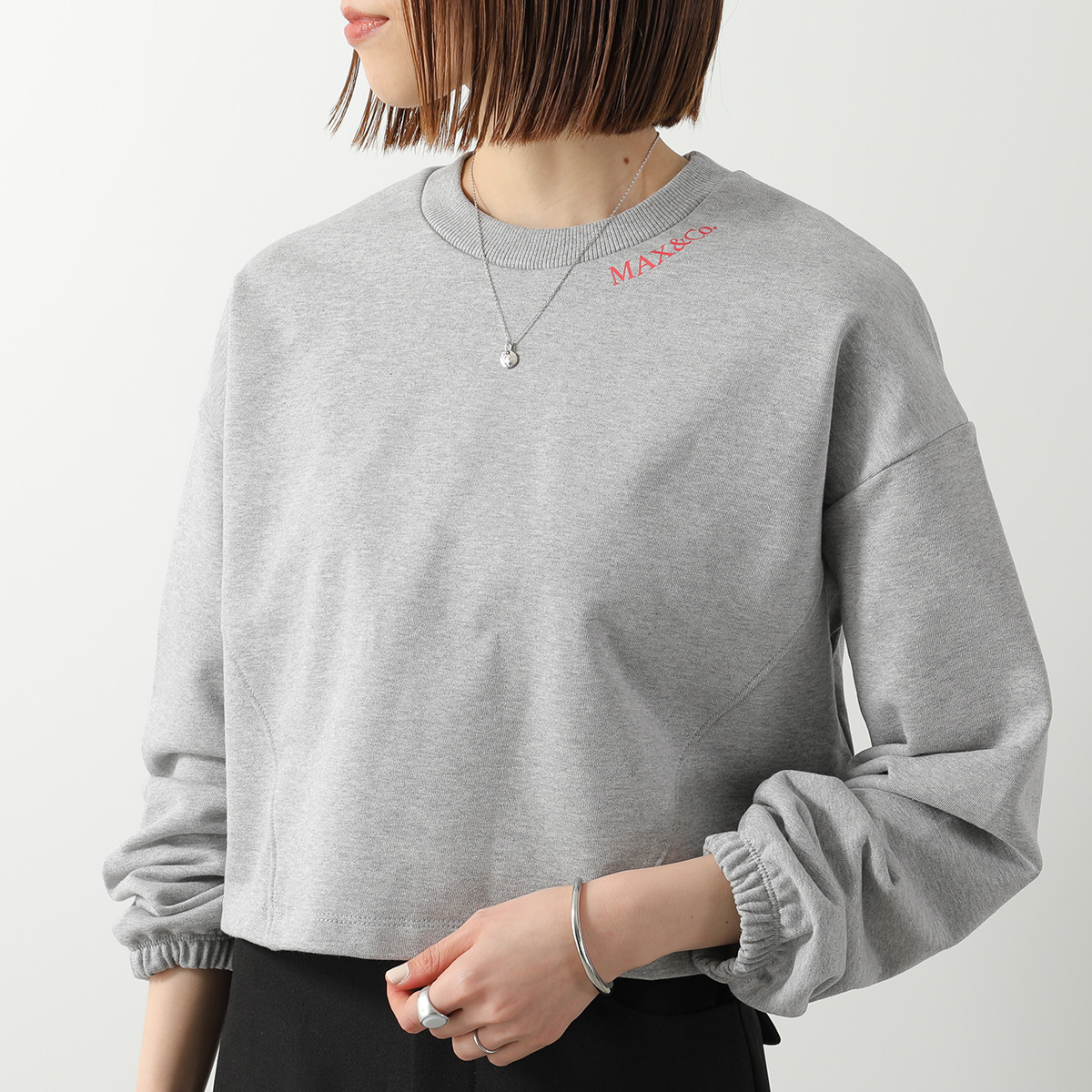 maxmara)（レディーストレーナー）｜トップス | ファッション の