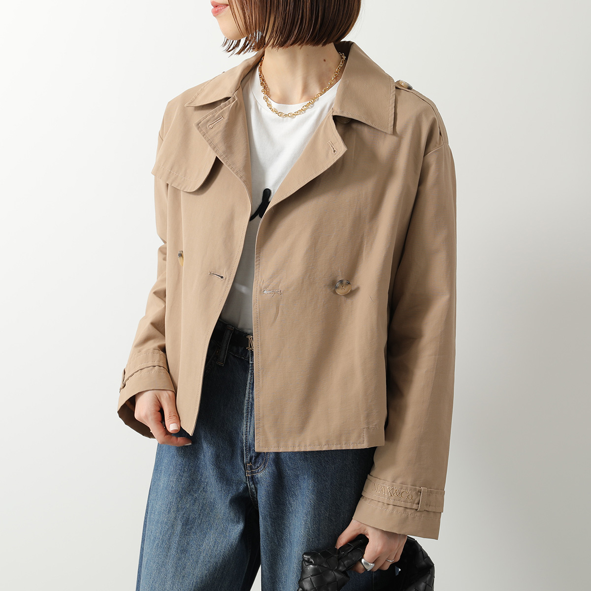 インポートセレクトmusee - MAX MARA(マックスマーラ)｜Yahoo!ショッピング