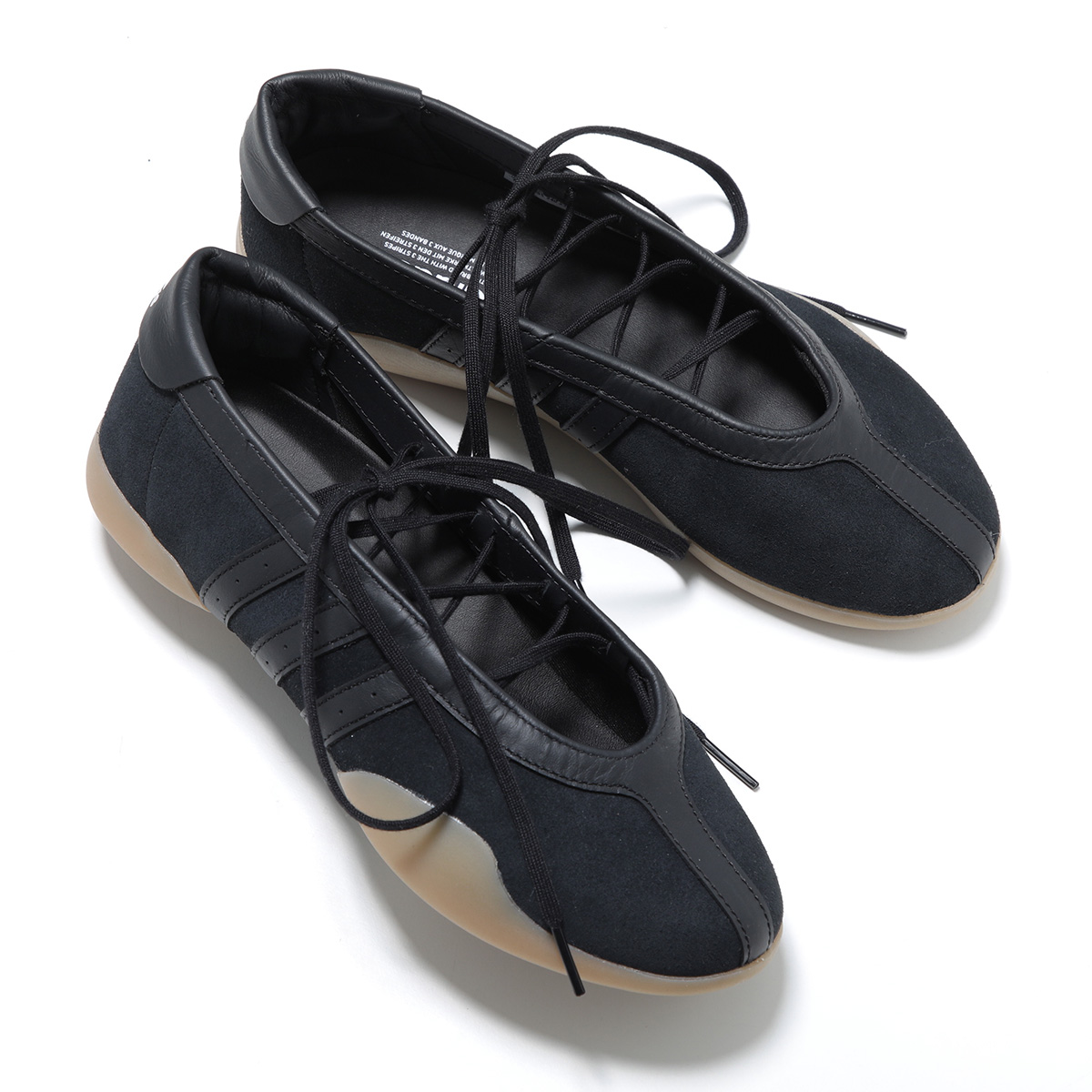 adidas Originals アディダスオリジナルス バレエシューズ TAEKWONDO