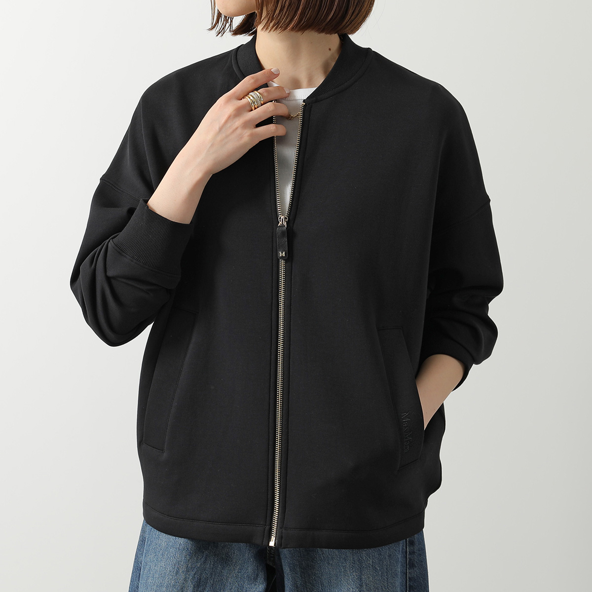 S MAXMARA（エスマックスマーラ） エス マックスマーラ ブルゾン