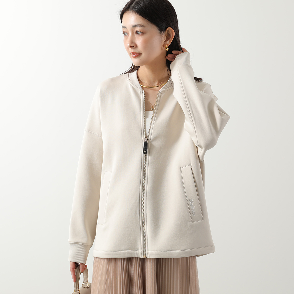 S MAXMARA（エスマックスマーラ） エス マックスマーラ ブルゾン