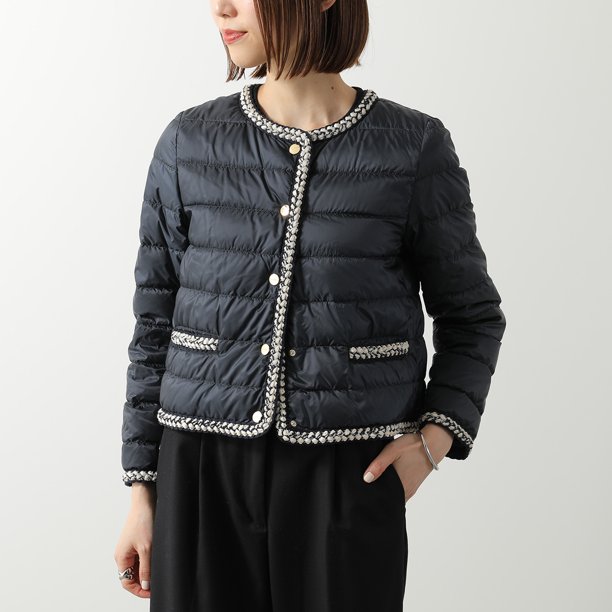 Max Mara（マックスマーラ） Max Mara The Cube ザ・キューブ ダウン