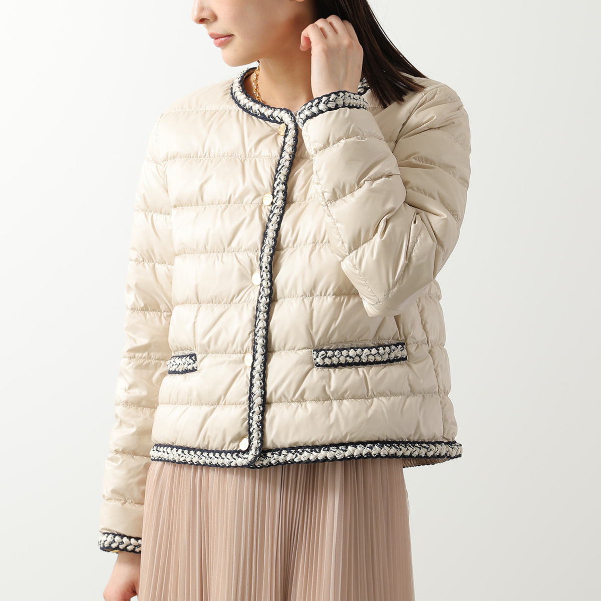 Max Mara（マックスマーラ） Max Mara The Cube ザ・キューブ ダウン