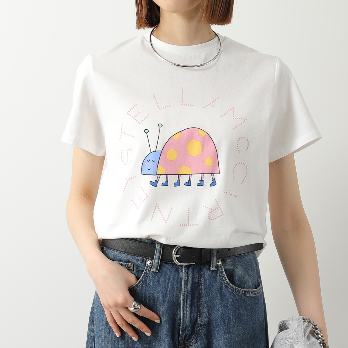 Stella McCartney（ステラ・マッカートニー） STELLA McCARTNEY KIDS