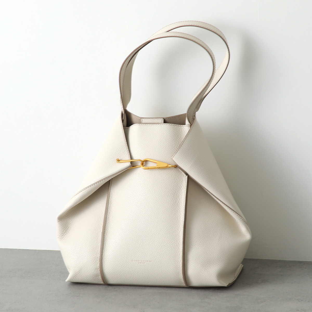 GIANNI CHIARINI（ジャンニ キアリーニ） トートバッグ ZAHARA ザハラ