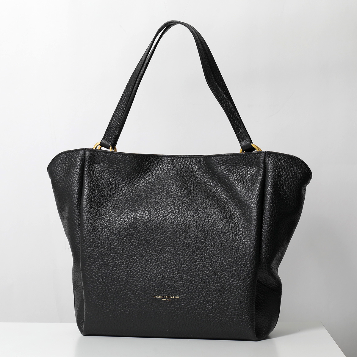 GIANNI CHIARINI（ジャンニ キアリーニ） トートバッグ CECILE セシル