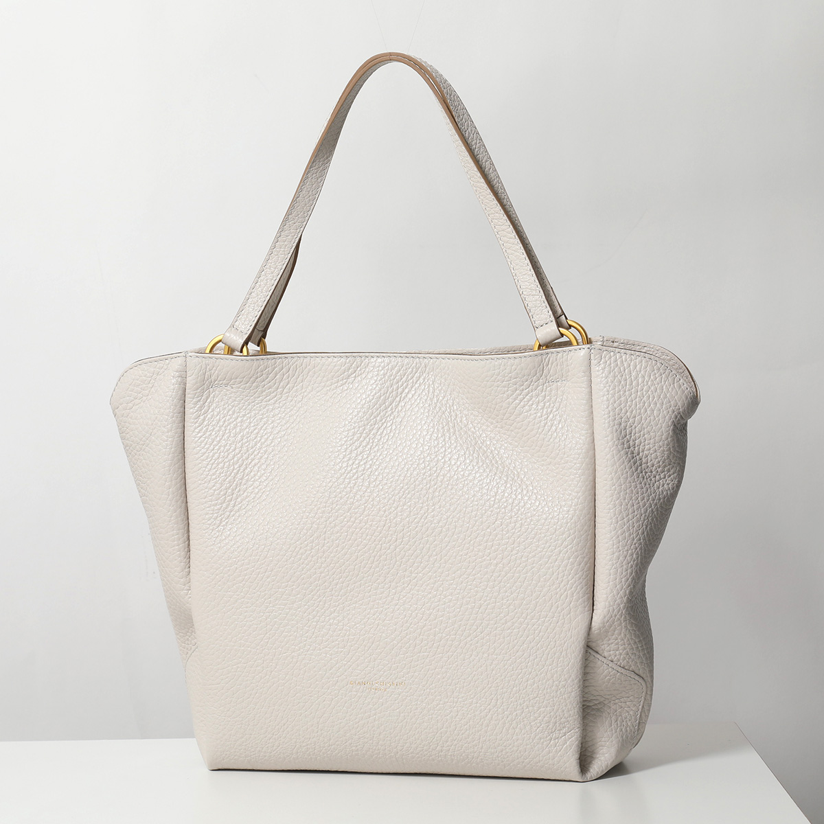 GIANNI CHIARINI（ジャンニ キアリーニ） トートバッグ CECILE セシル