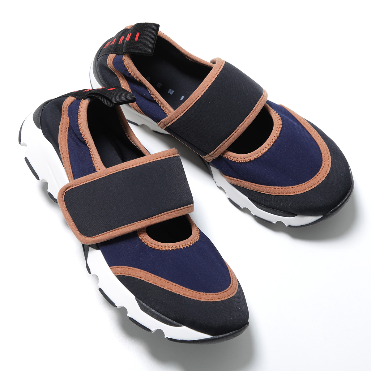 MARNI（マルニ） スニーカー SNZW020602 P7613 レディース メリー