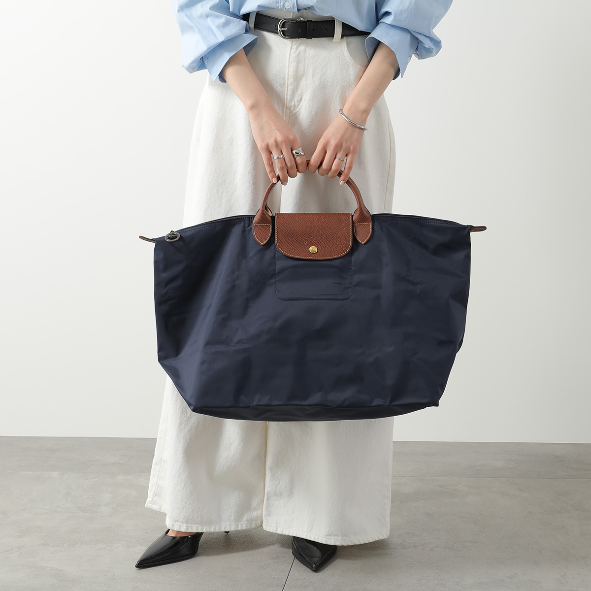 LONGCHAMP（ロンシャン） トラベルバッグ Le PliageL Original ル プリ