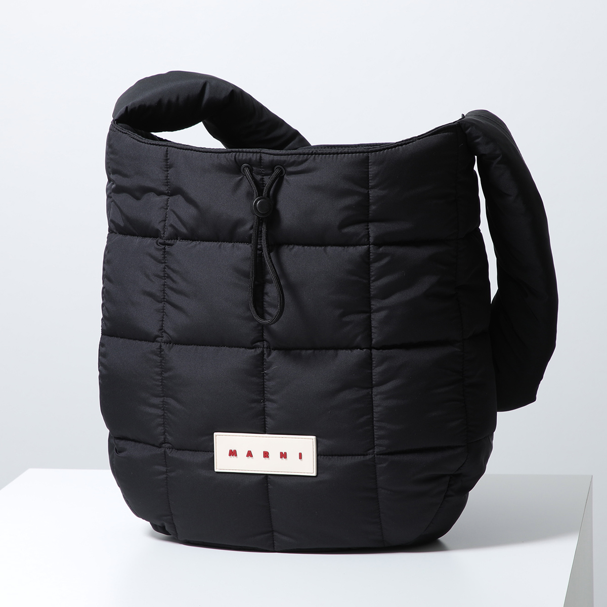 MARNI（マルニ） ショルダーバッグ Puff パフ SBMQ0125U1 P8068 メンズ