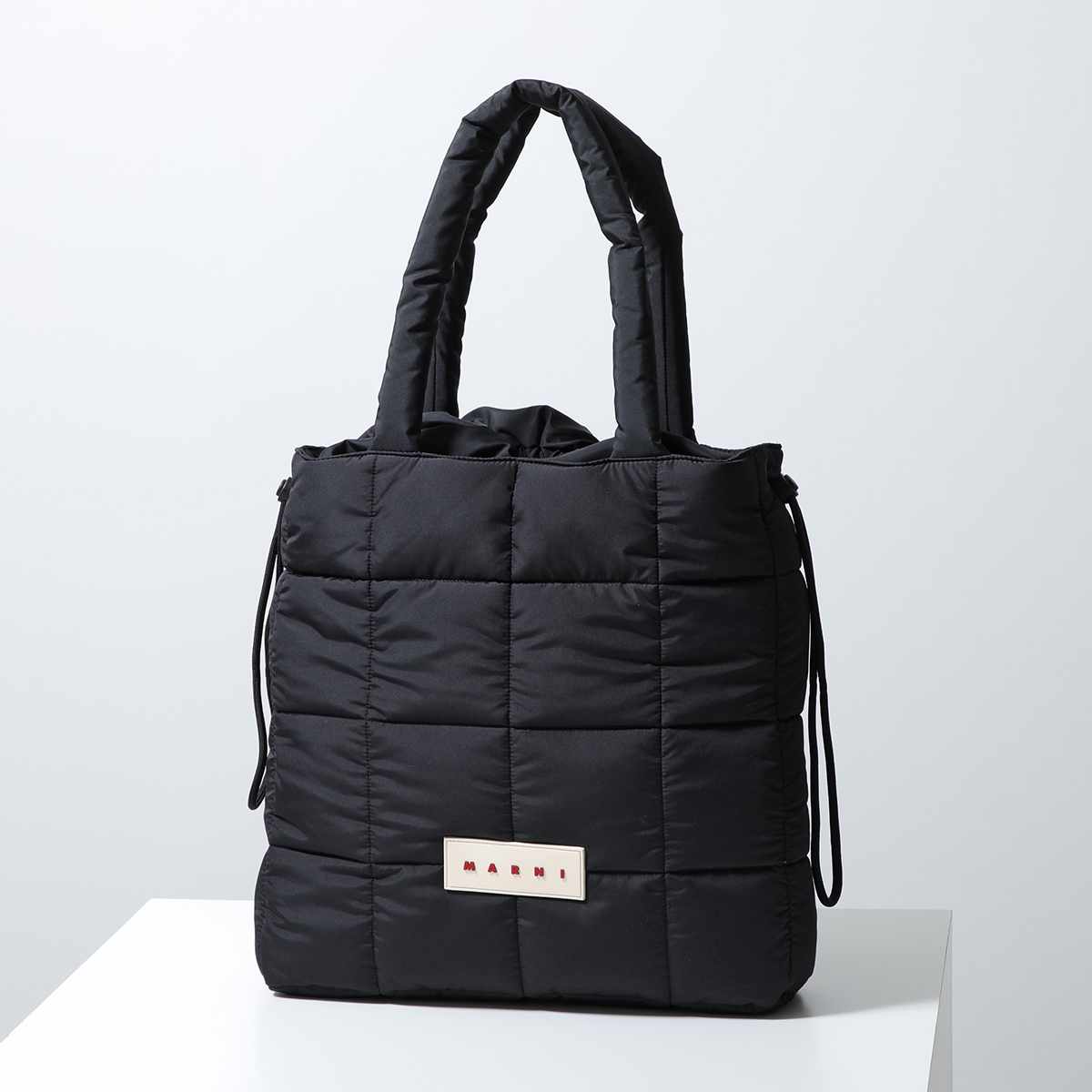 MARNI（マルニ） トートバッグ Puff パフ SHMQ0104U1 P8068 メンズ 