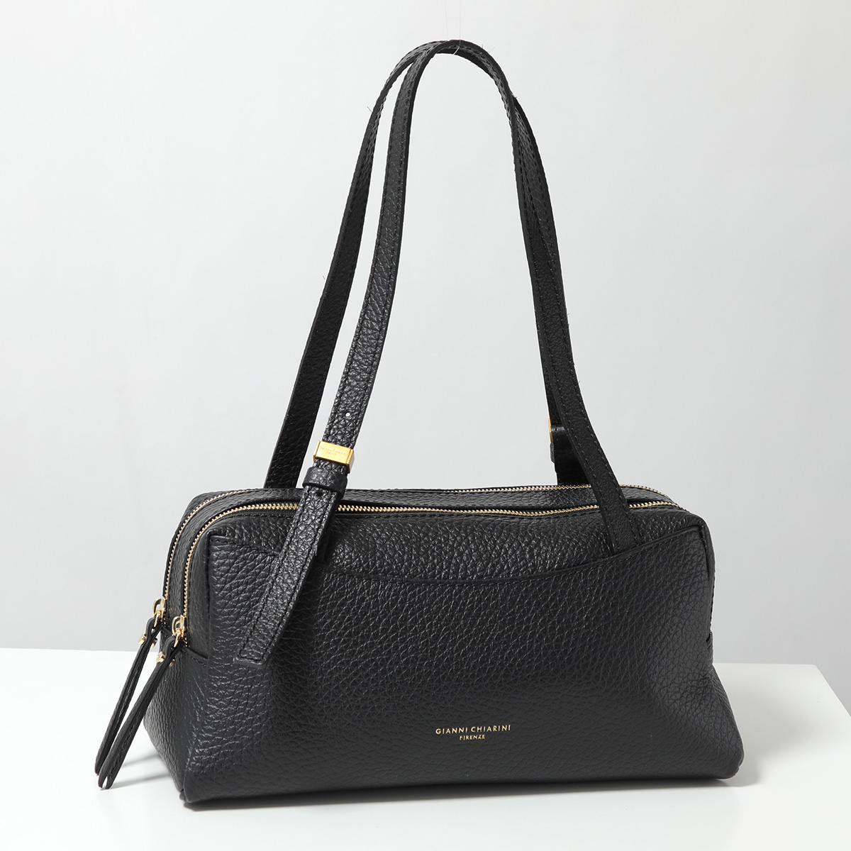 GIANNI CHIARINI（ジャンニ キアリーニ） ハンドバッグ DEA デア BS