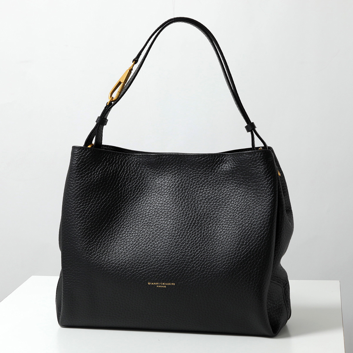 GIANNI CHIARINI（ジャンニ キアリーニ） トートバッグ CECILE セシル