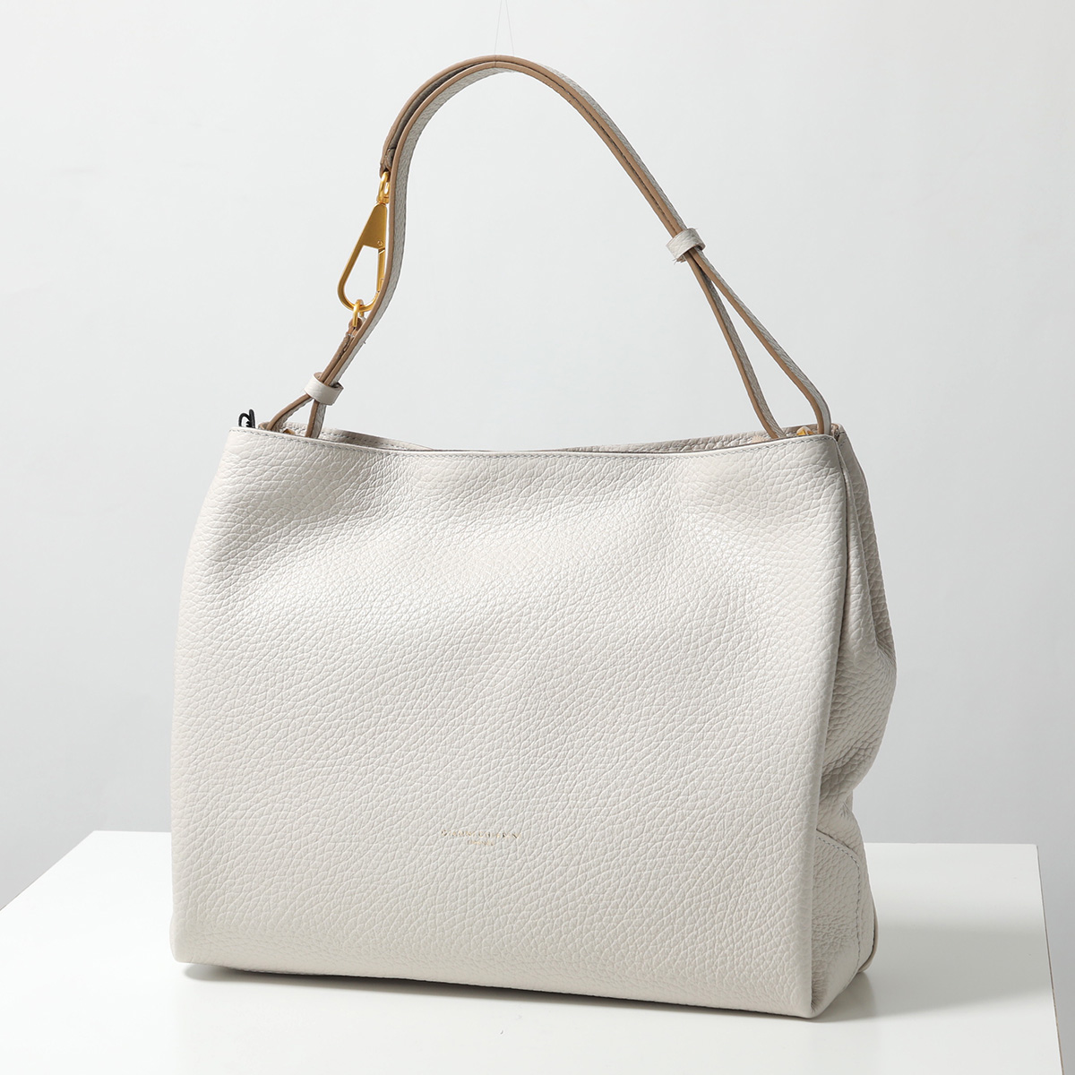 GIANNI CHIARINI（ジャンニ キアリーニ） トートバッグ CECILE セシル