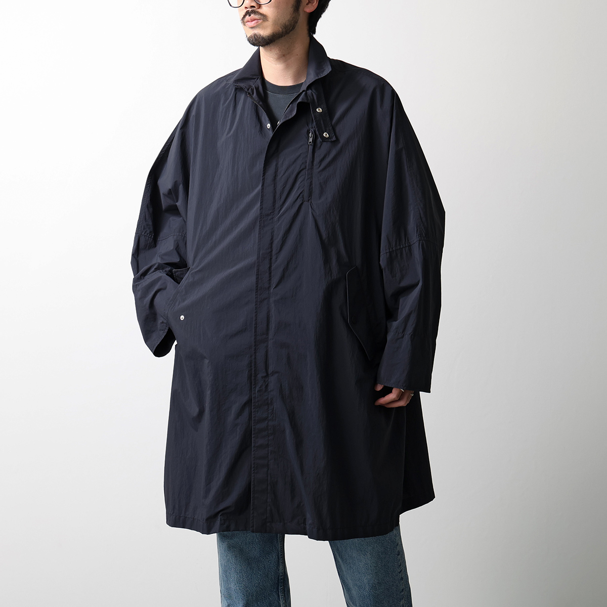 Maison Margiela（メゾンマルジェラ） トレンチコート S51AH0139