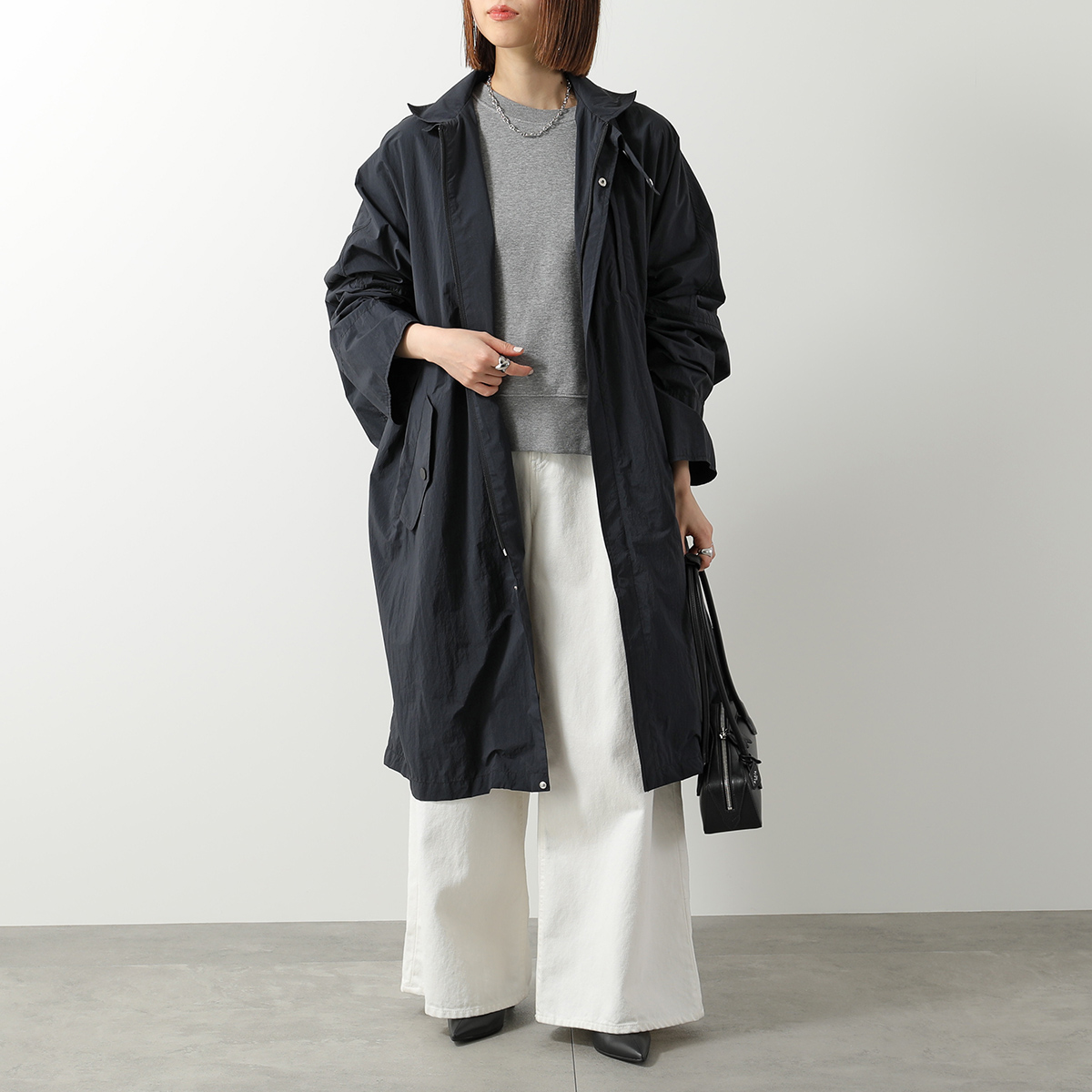 Maison Margiela（メゾンマルジェラ） トレンチコート S51AH0139