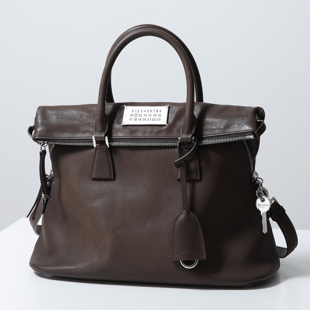 Maison Margiela（メゾンマルジェラ） ハンドバッグ 5AC SB1WG0074