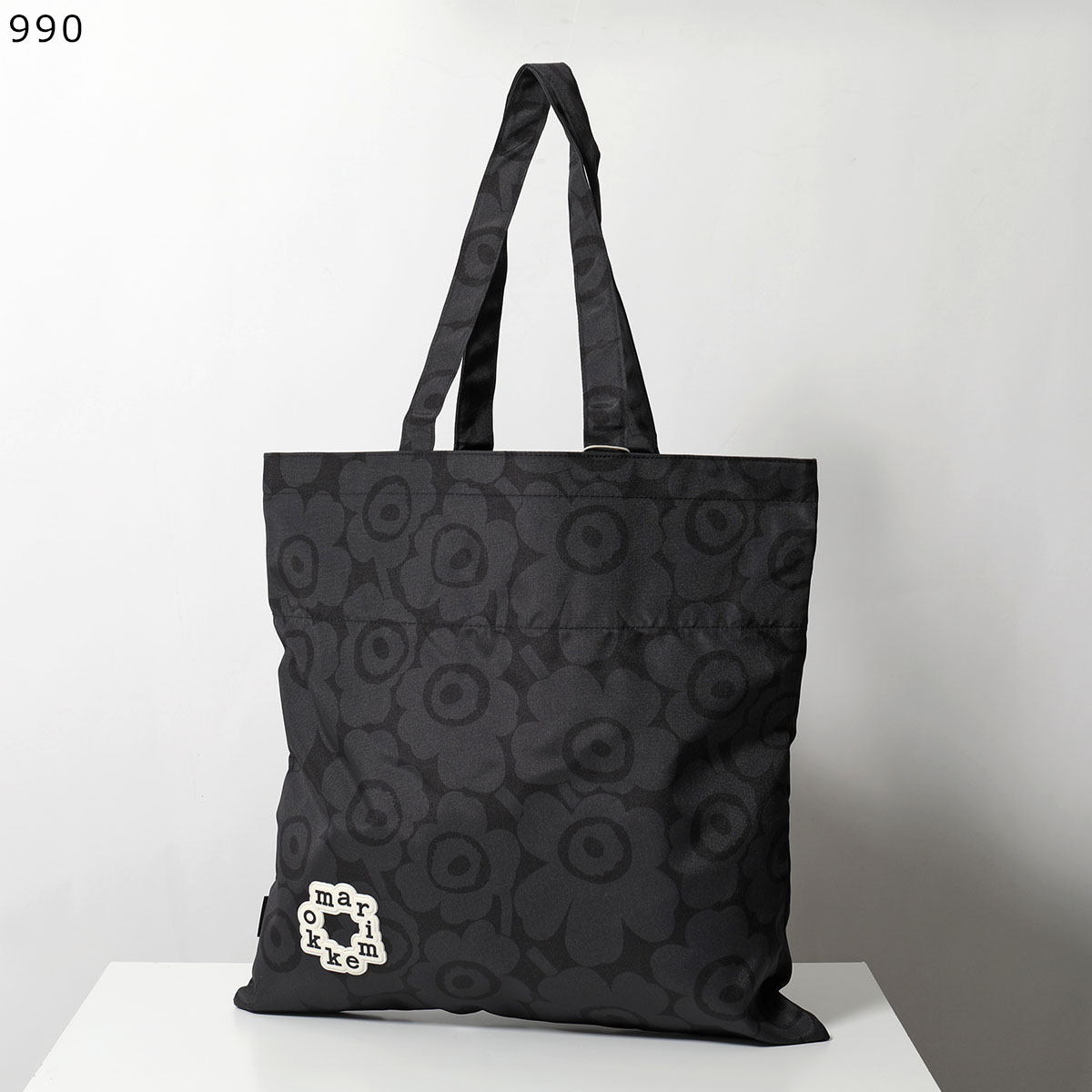 marimekko（マリメッコ） トートバッグ Metka Mini Unikko Kioski