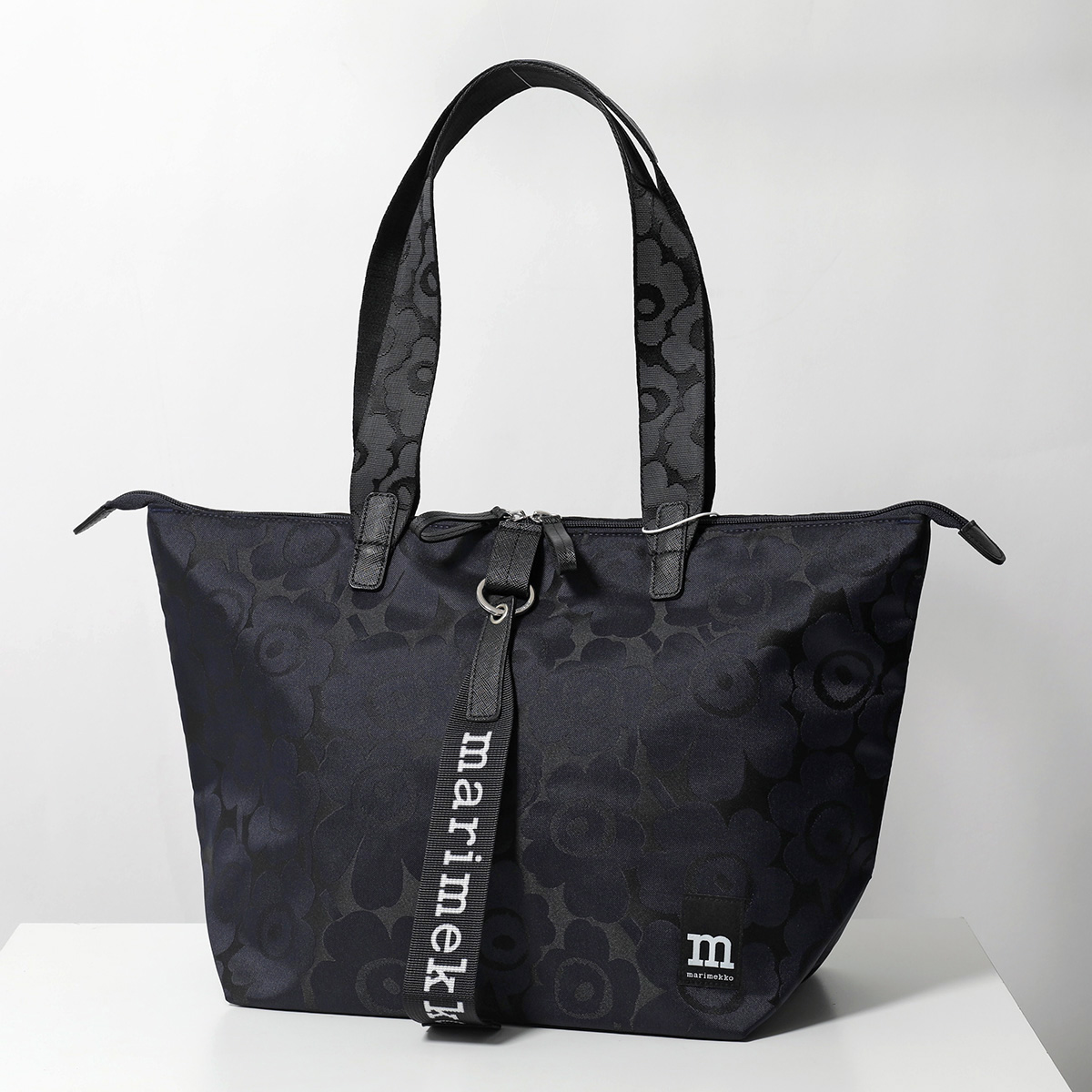 marimekko（マリメッコ） トートバッグ Tote M Unikko ウニッコ 95309
