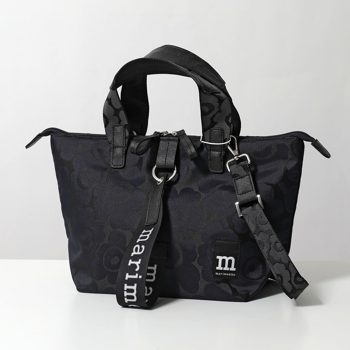 marimekko（マリメッコ） ショルダーバッグ Tote S Unikko トート